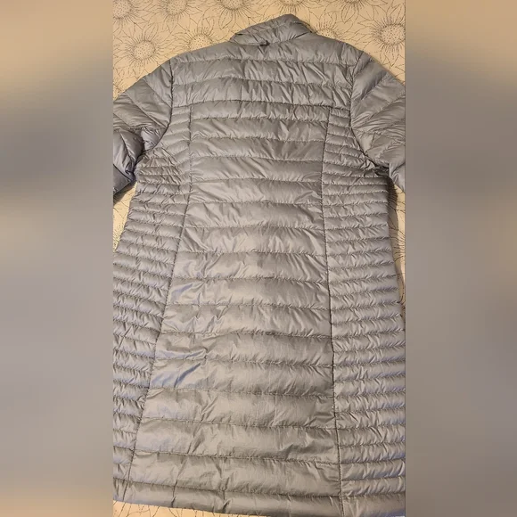 Women's Patagonia Fiona Parka Sz Large - Picture 4 of 8